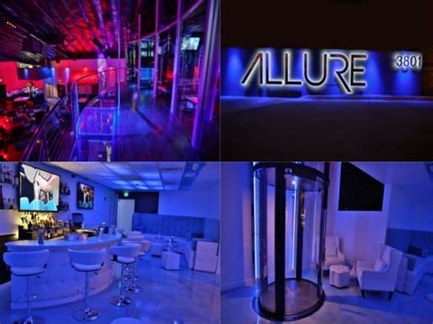 allure strip club chicago|The Top 7 Strip Clubs Around Chicago, Ranked .